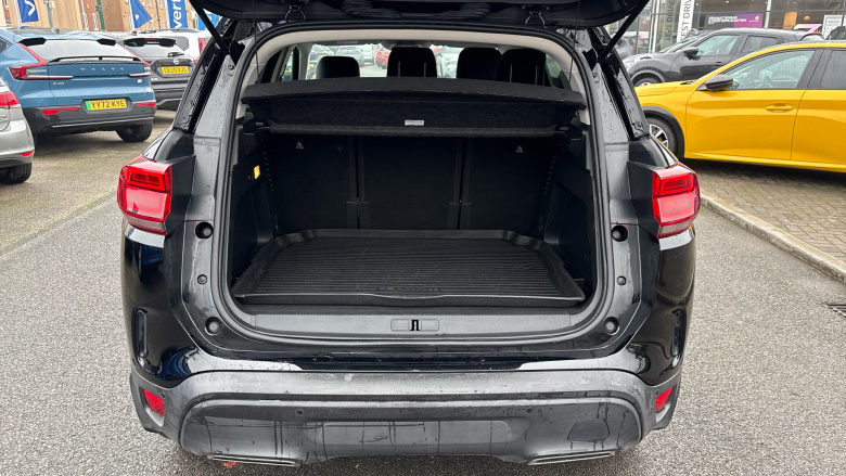 Citroen C5 Aircross 1.2 PureTech 130 Shine 5dr EAT8 Petrol Hatchback